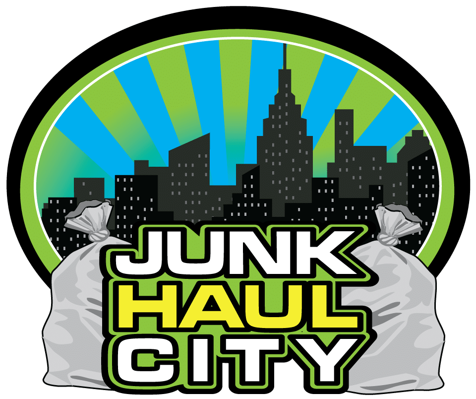 Junk Haul City Logo Image