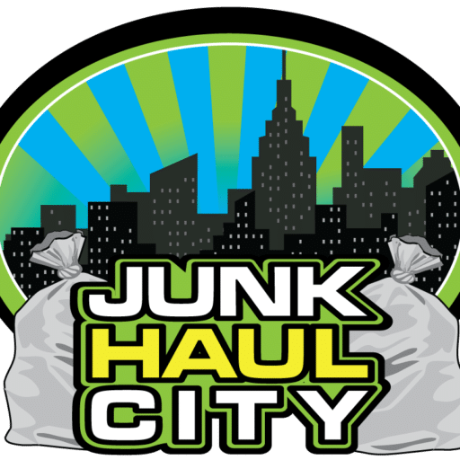 Junk Removal Kansas City Logo