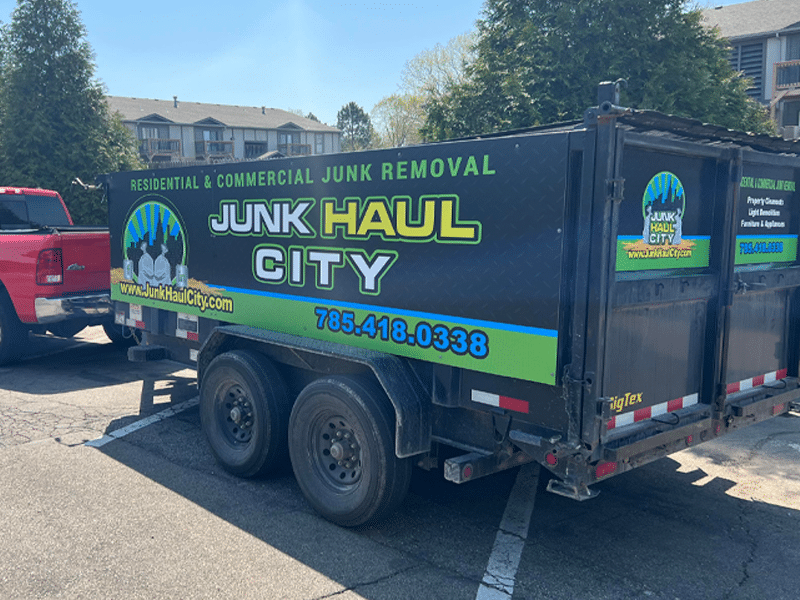 Remove Junk Kansas City